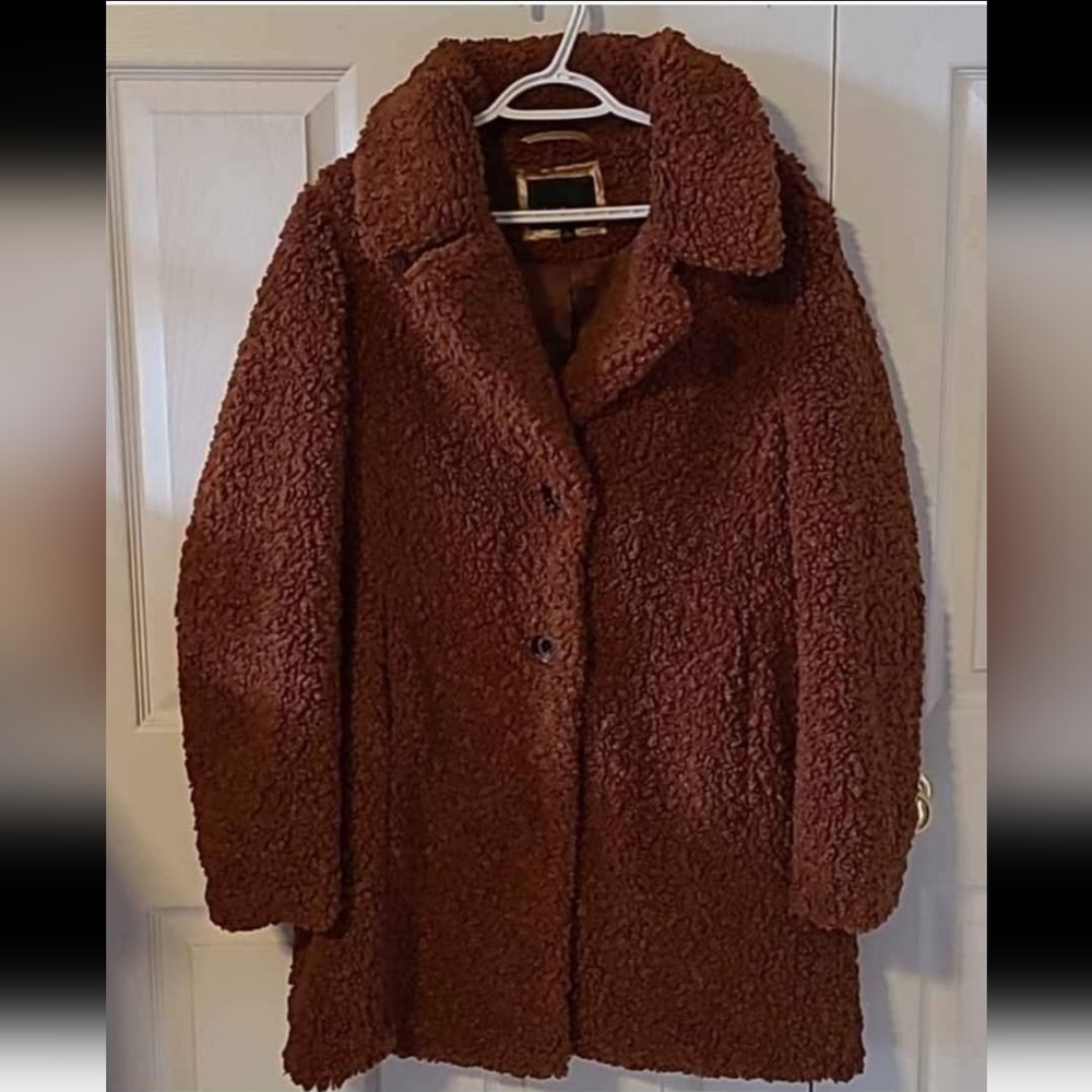 Sam Edelman Coat